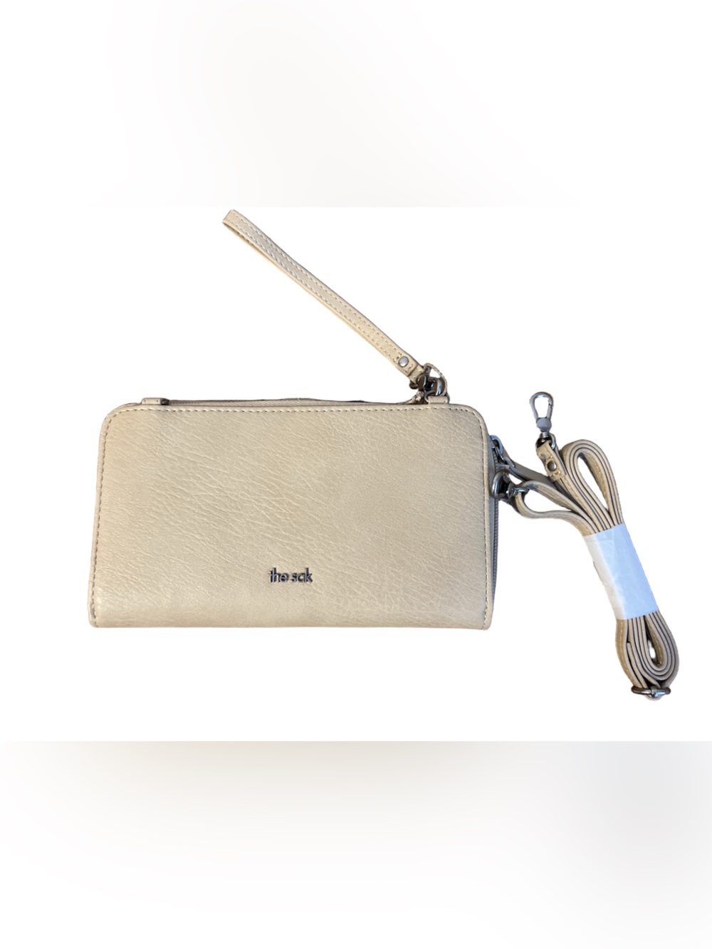 The Sak Iris Smartphone Crossbody Wallet-NWOT - Picture 3 of 6